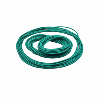 Neopreno de goma inodoro O Ring Fuelproof Diameter 4.5m m Eco amistoso