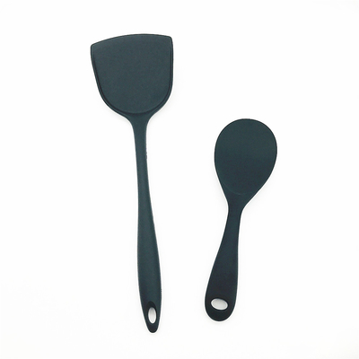 Anti-corrosivo ultraligero del sistema del utensilio de la cocina de los artículos del hogar del silicón del ISO
