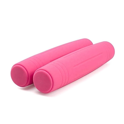 Peso libre Mancuernas Ring Dumbbell Set 6LB para el entrenamiento de la fuerza