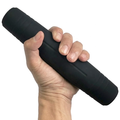 Peso libre Mancuernas Ring Dumbbell Set 6LB para el entrenamiento de la fuerza