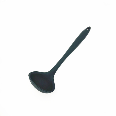 Utensilios de cocinar de Oilproof del silicón de los artículos no tóxicos inodoros del hogar