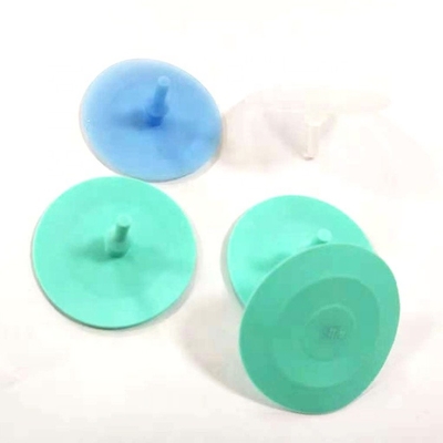 Molde médico de la goma de silicona de LSR Oilproof que hace la corrosión anti