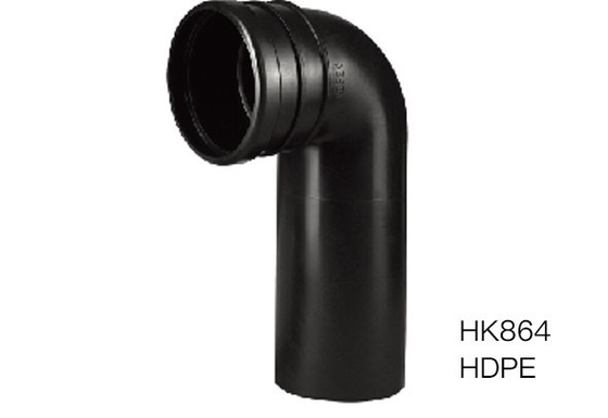 Conectores flexibles anticorrosivos del tubo del PVC