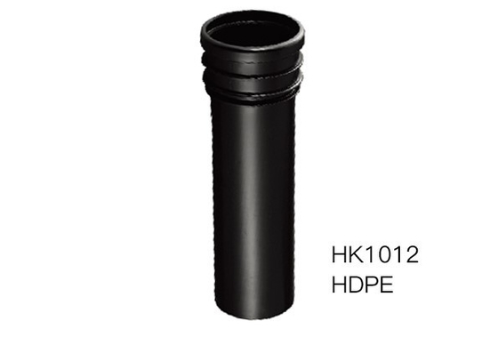 El PVC Pan Toilet Drain Pipe Connector del HDPE lleva - Eco resistente amistoso