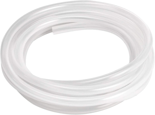 1 milímetro ultraligero de aislamiento anti Eco de la tubería flexible del silicón amistoso