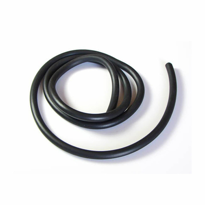 Diámetro ultraligero amistoso 1mm-40m m del cordón de la goma de silicona de Eco