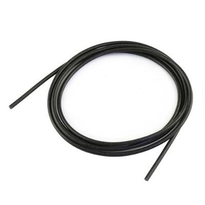 Cordón de goma anticorrosivo ultraligero del sello, cordón sólido impermeable del silicón