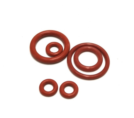 Neopreno impermeable O Ring Fuel Resistant Nontoxic Durable del nitrilo