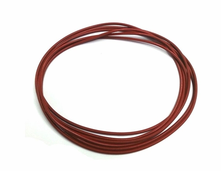 Neopreno no tóxico O Ring High Temperature Anti Ozone de Oilproof